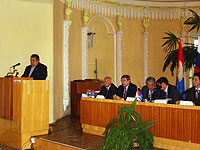 Леонид Рапопорт: С профсоюзами мы стратегические партнеры