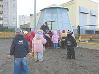 Дмитрий Медведев: Вы когда очередь ликвидируете?