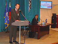 ������� �����: ��������� ���������� �� ������� ��������������� �������� ������