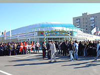 Борис Грызлов: Пусть участвуют другие, побеждать будем мы