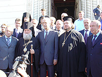 Борис Грызлов: Пусть участвуют другие, побеждать будем мы