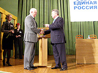 План Путина – наша стратегия реализации курса Президента