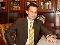 Единая Россия берет под контроль подготовку жилищного фонда к зиме