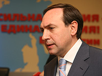 Вячеслав Никонов: Не думаю, что связка Путин-Медведев может проиграть кому бы то ни было