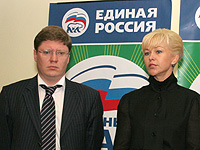 Народный врач Владимирской области