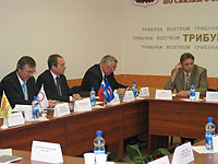 Главный критерий – уважение к избирателям