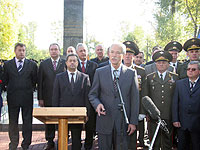 Борис Грызлов: Нам нужно защищать свою Победу