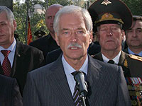 Борис Грызлов: Нам нужно защищать свою Победу