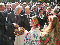 Борис Грызлов: Нам нужно защищать свою Победу