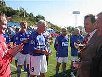 Борис Грызлов: Нам нужно защищать свою Победу