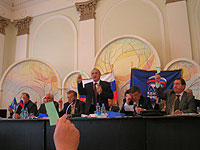 В ходе реализации Плана Путина уже удалось решить самые сложные проблемы последних десятилетий