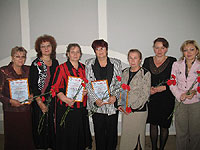 Гордость Липецкого края