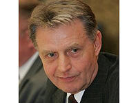 Павел Медведев: Необходима база данных хороших паспортов