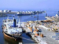 Открыта общественная приемная проекта Санкт-Петербург - морская столица России