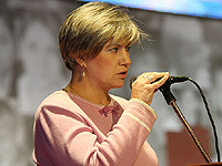 Татьяна Боровикова: План Путина состоит из очень простых, но крайне важных вещей