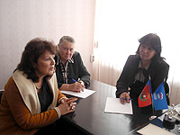 Наказы кузбассовцев актуальны и своевременны