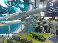 В российскую армию призовут инновации