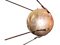 Россия запустит в космос первый отечественный метеоспутник