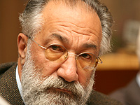 Артур Чилингаров отправляется в новую экстремальную экспедицию