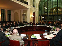 Общественная палата: плюс правозащитники, минус Алла Пугачева