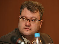 Дмитрий Орлов: Голосование за Дмитрия Медведева должно сплотить нацию