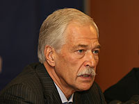 Борис Грызлов: Единая Россия будет отстаивать на выборах План Путина