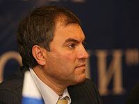 Вячеслав Володин: У нового главы правительства будет реальная возможность опираться на политическую партию