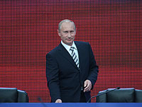 Единая Россия обязана ответить на призыв Президента