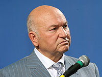 Юрий Лужков: Рост пенсий будет опережать рост цен