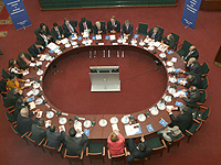 Сергей Лавров поддерживает линию