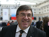 Валерий Рязанский: Россия всегда побеждала, когда была единой