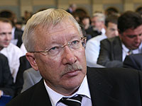 Олег Морозов: Насильно в парламент никого тащить не будут