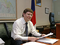 Андрей Исаев: День народного единства – день победы над Смутными временами