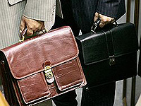 Михаил Гришанков: Чиновники лишатся иммунитета от уголовного преследования