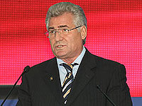 Геннадий Котельников: Почему я попросил Президента возглавить список Единой России