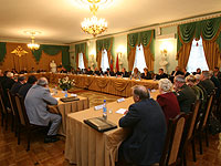 Президент никуда не уходит, перемены к лучшему будут продолжены