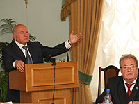 Президент никуда не уходит, перемены к лучшему будут продолжены