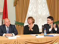 Президент никуда не уходит, перемены к лучшему будут продолжены