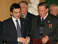 Президент никуда не уходит, перемены к лучшему будут продолжены