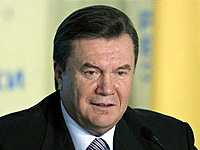 Виктор Янукович: Мы обеспечим стабильность власти