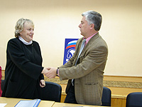 Партийный проект Библиотеки России стартовал в Псковской области