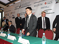 План Путина обеспечит России качественный экономический рост