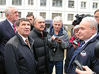 Долгострои Магадана обретают жизнь