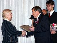 Татьяна Яковлева: План Путина поставил перед нами задачу сбережения российского народа