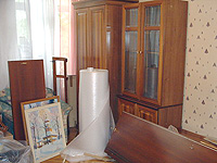 Депутатов выселят в разумные сроки