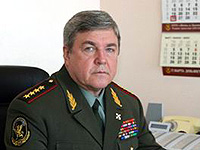 Главком внутренних войск МВД: Новой войны на Северном Кавказе не будет