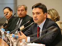 Единая Россия предлагает подписать пакт в интересах сохранения устойчивости политической системы