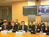 Национальное стратегическое планирование переходит на новый уровень