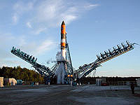 Россия лидирует по числу космических запусков