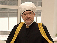 Муфтий Гайнутдин призвал мусульман проявить активность на выборах